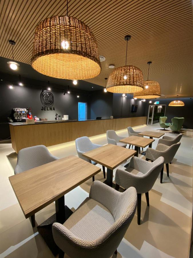 Crama Jelna Resort & Spa Orheiu Bistriţei Екстериор снимка