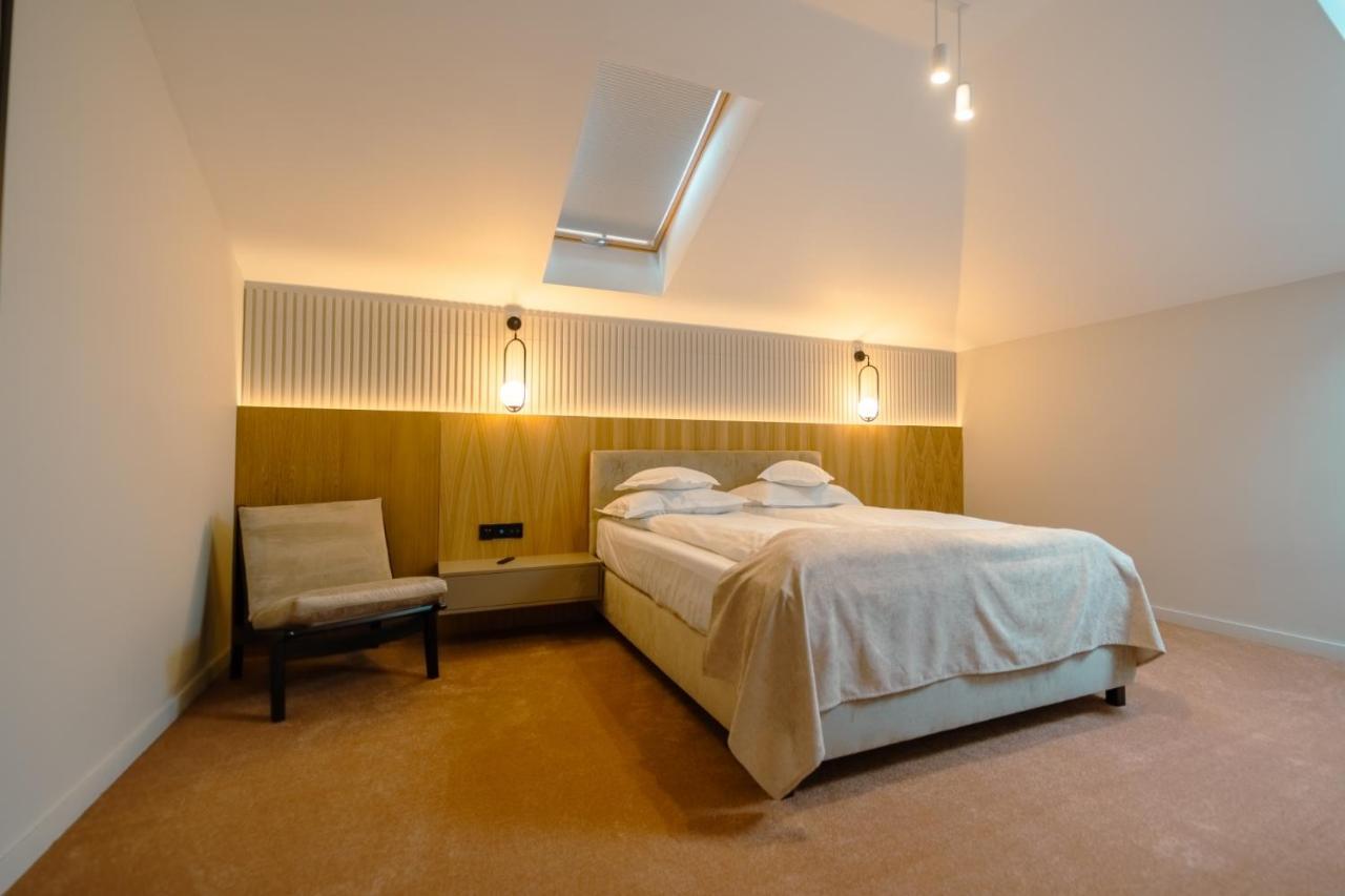 Crama Jelna Resort & Spa Orheiu Bistriţei Екстериор снимка