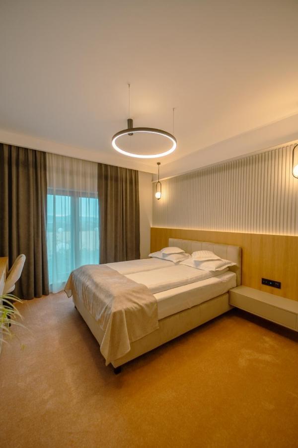 Crama Jelna Resort & Spa Orheiu Bistriţei Екстериор снимка