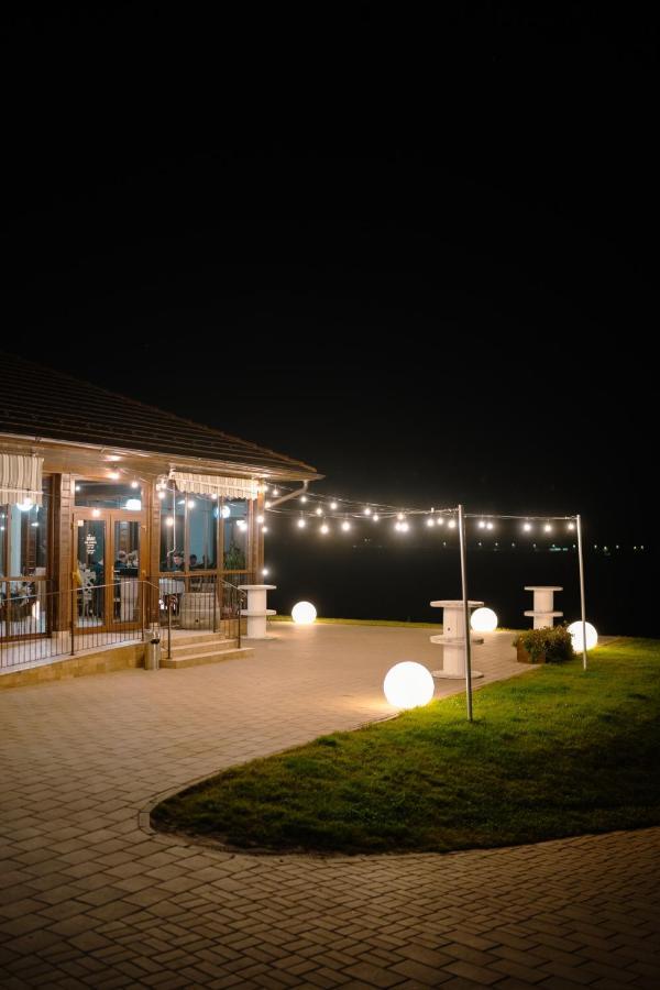 Crama Jelna Resort & Spa Orheiu Bistriţei Екстериор снимка