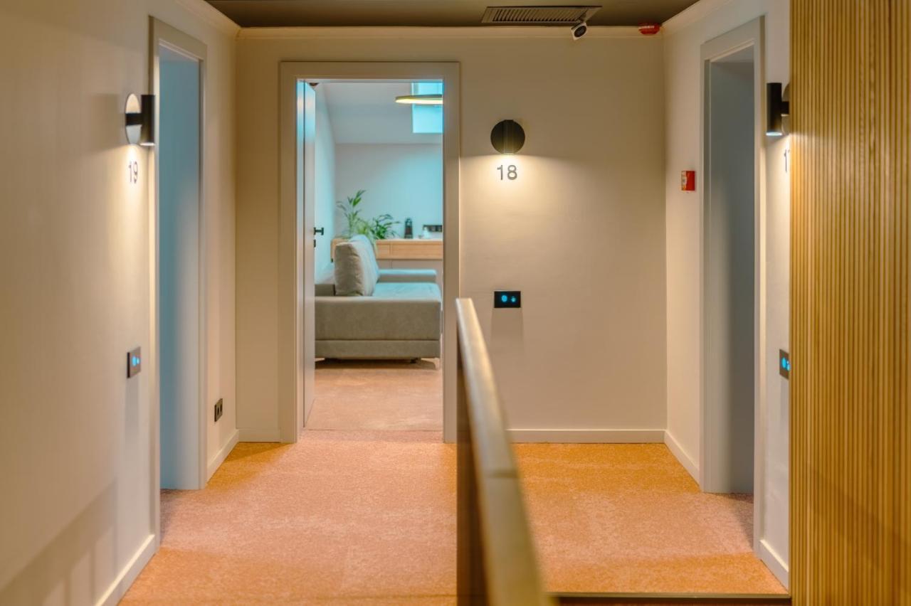 Crama Jelna Resort & Spa Orheiu Bistriţei Екстериор снимка