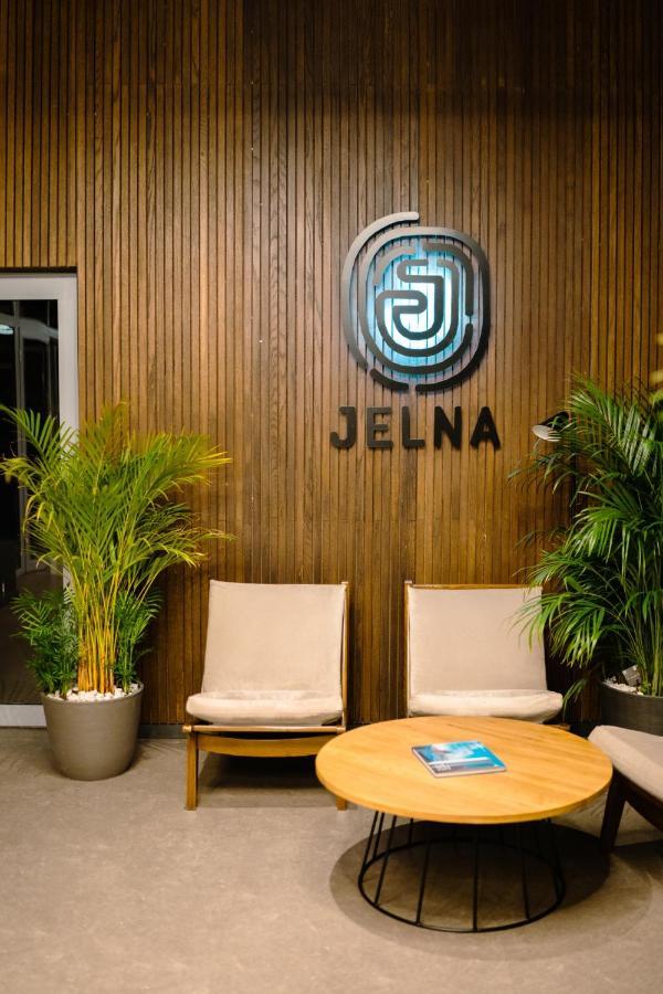 Crama Jelna Resort & Spa Orheiu Bistriţei Екстериор снимка