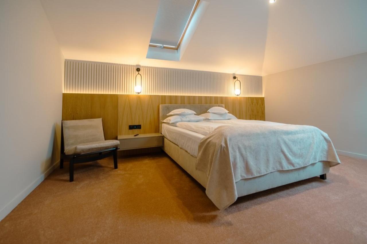 Crama Jelna Resort & Spa Orheiu Bistriţei Екстериор снимка